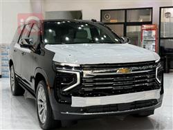 شيفروليه تاهو